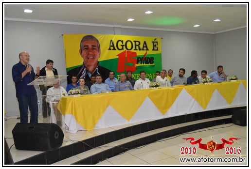 rolim de moura